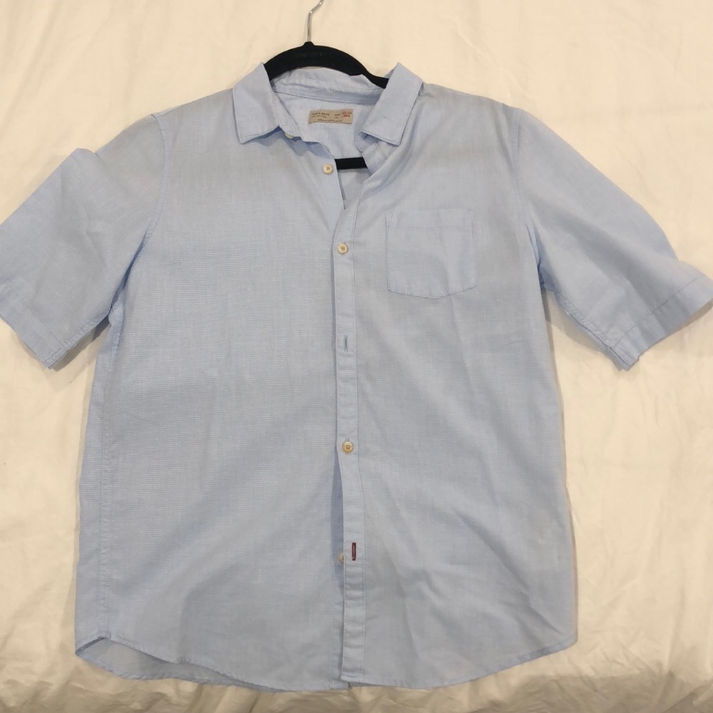Zara Shirt